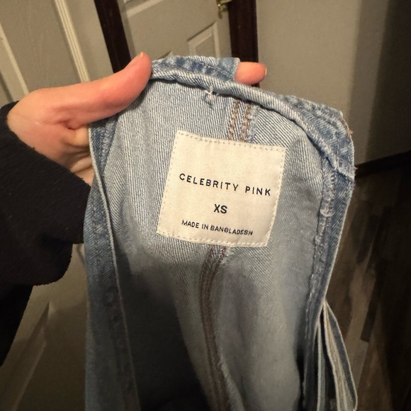 Overalls - Picture 3 of 4